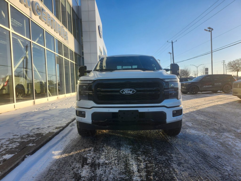 Ford F-150  2025 à Brossard, Québec - 3 - w1024h768px