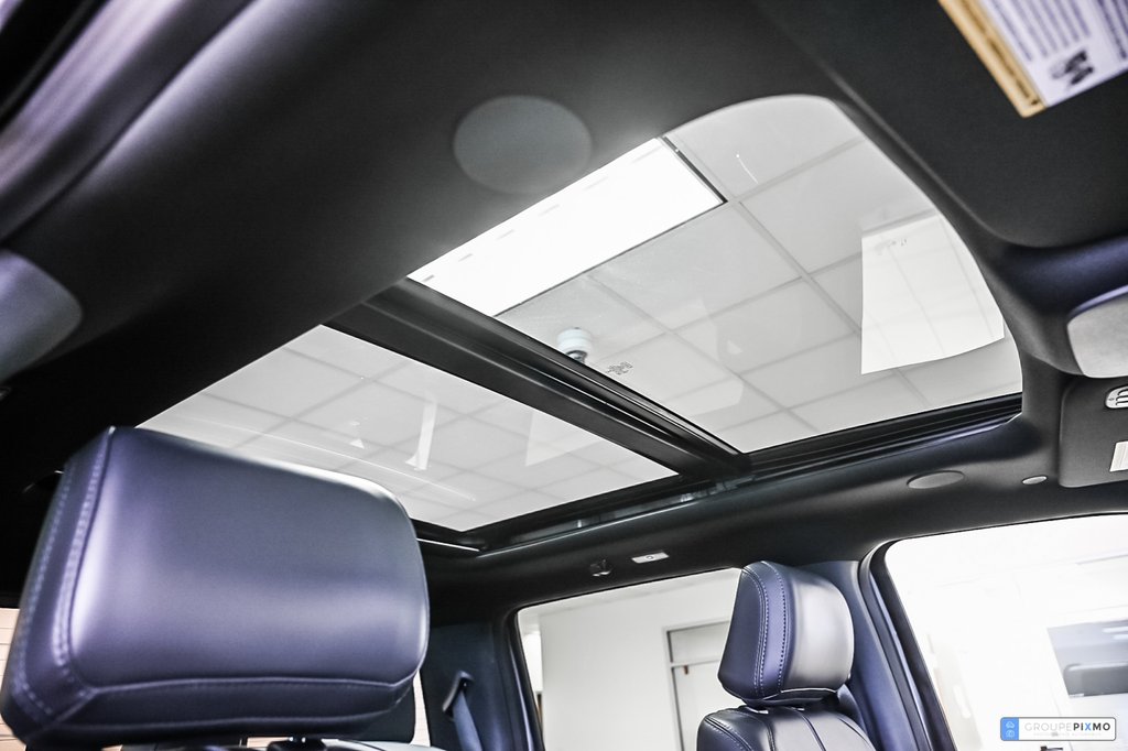 2025 Ford F-150 Platinum | 4X4 | 3.5L POWERBOOST SPÉCIAL DÉMO 3.99 in Brossard, Quebec - 42 - w1024h768px