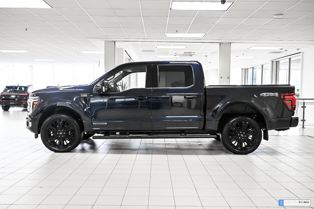 2025 Ford F-150 in Brossard, Quebec - 10 - w1024h768px