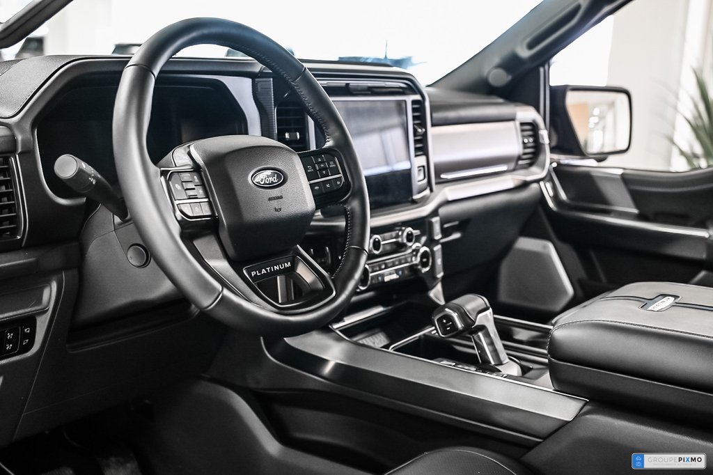 2025 Ford F-150 in Brossard, Quebec - 21 - w1024h768px