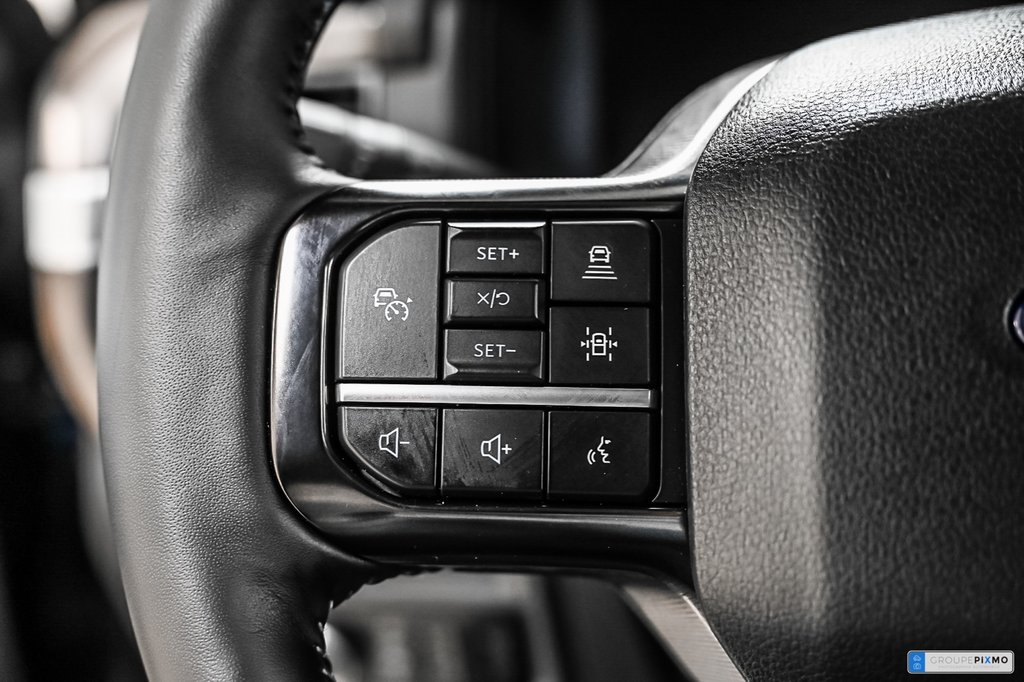 2025 Ford F-150 in Brossard, Quebec - 24 - w1024h768px