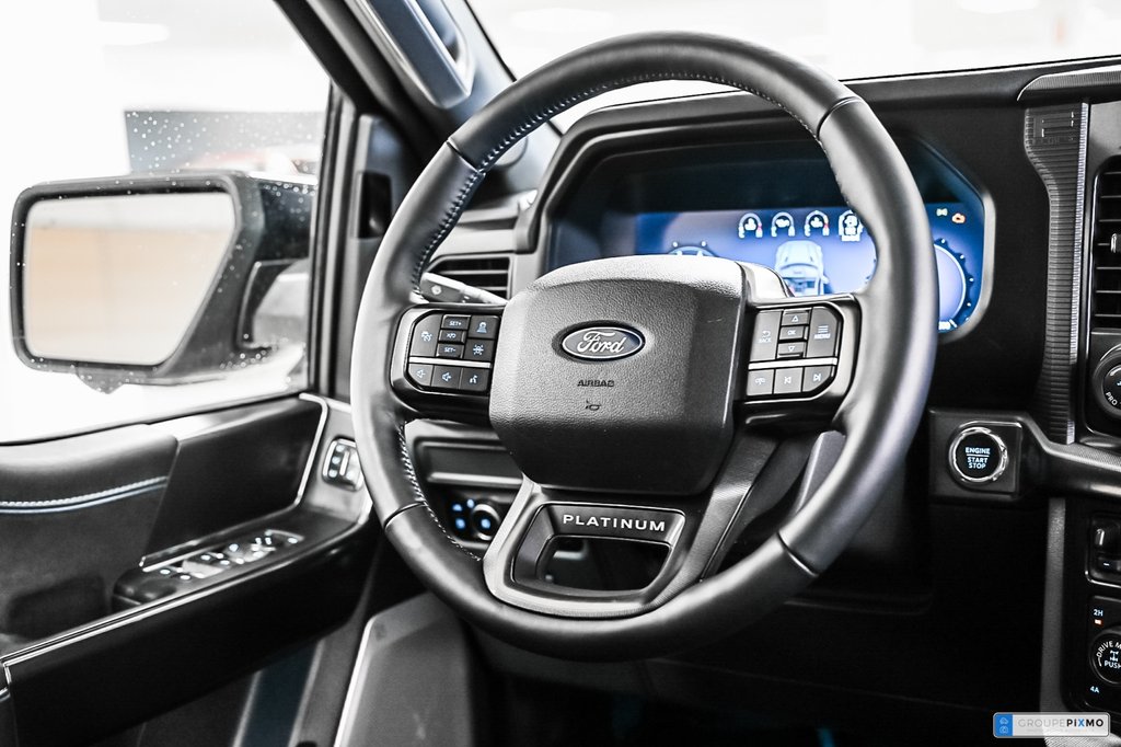 2025 Ford F-150 in Brossard, Quebec - 34 - w1024h768px
