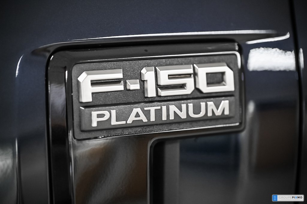 2025 Ford F-150 in Brossard, Quebec - 14 - w1024h768px