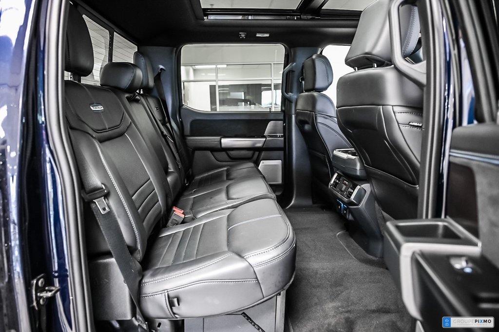 2025 Ford F-150 in Brossard, Quebec - 32 - w1024h768px