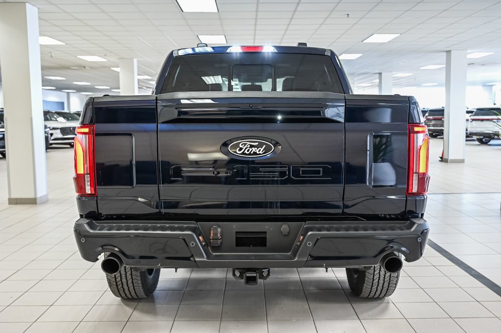 Ford F-150  2025 à Brossard, Québec - 8 - w1024h768px