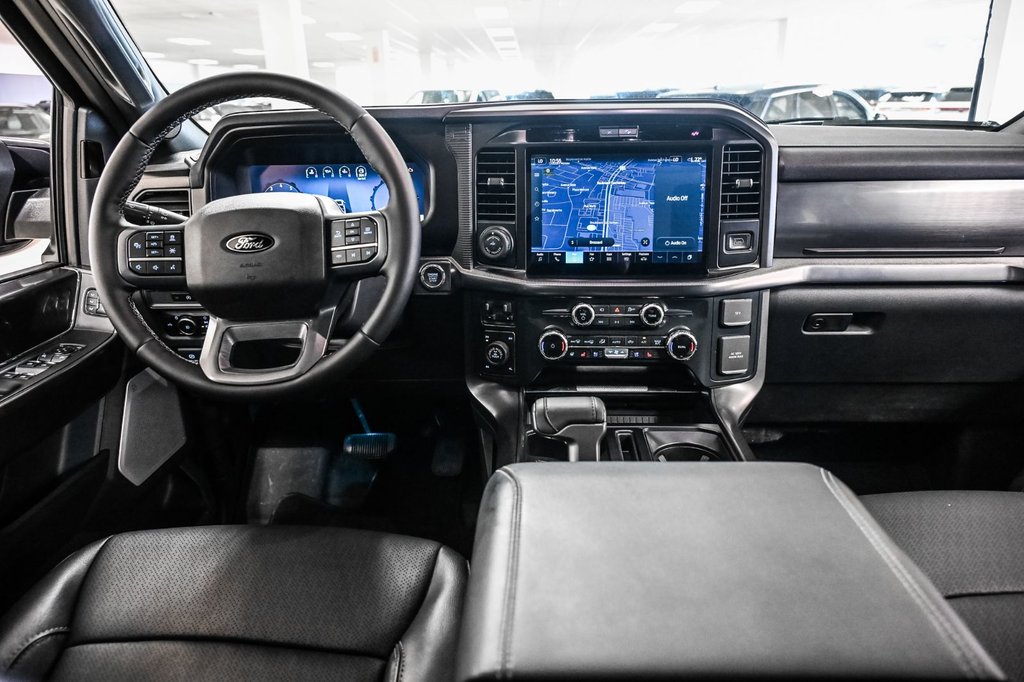 Ford F-150  2025 à Brossard, Québec - 37 - w1024h768px