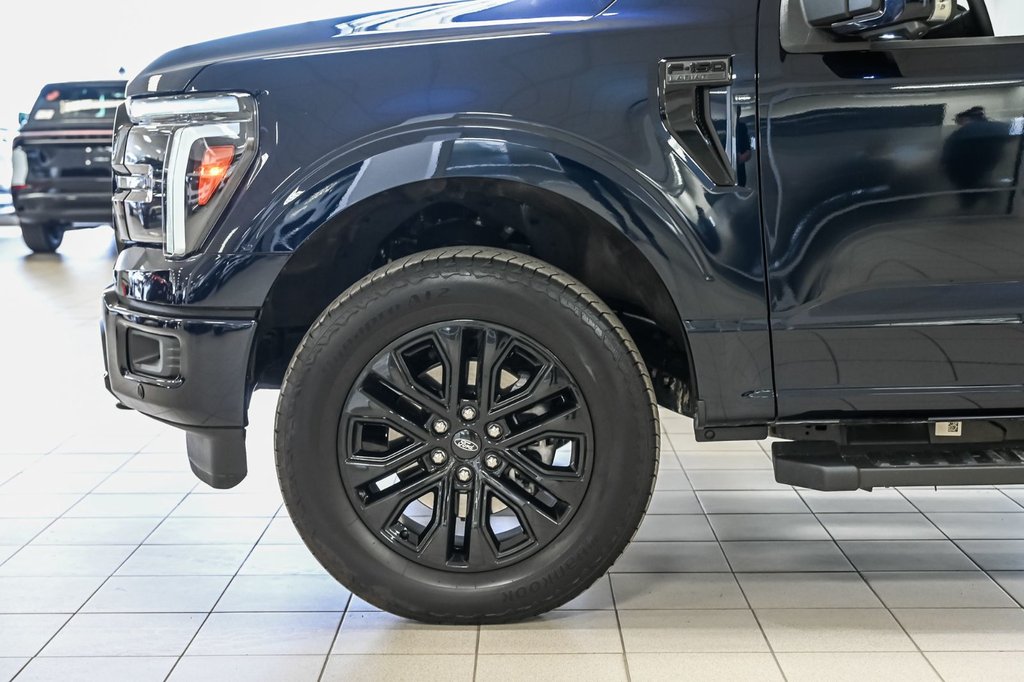 Ford F-150  2025 à Brossard, Québec - 14 - w1024h768px