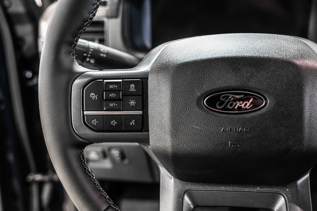 Ford F-150  2025 à Brossard, Québec - 23 - w1024h768px