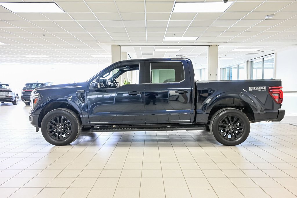 Ford F-150  2025 à Brossard, Québec - 12 - w1024h768px