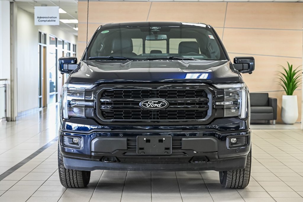 Ford F-150  2025 à Brossard, Québec - 2 - w1024h768px