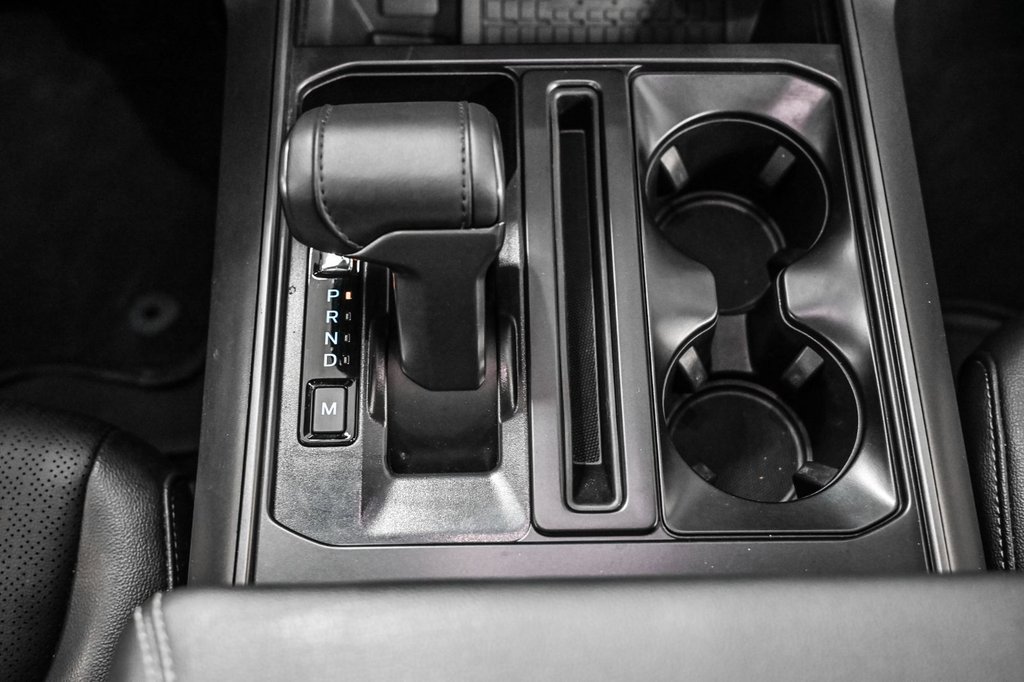 Ford F-150  2025 à Brossard, Québec - 39 - w1024h768px
