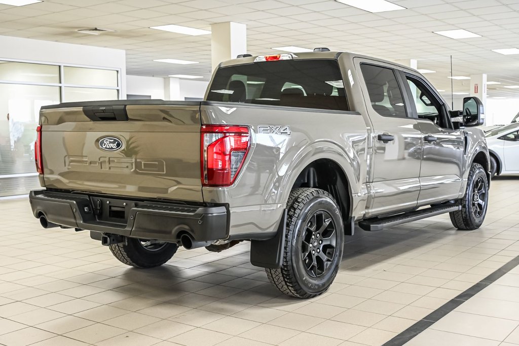 Ford F-150  2025 à Brossard, Québec - 6 - w1024h768px