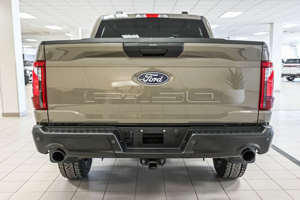 Ford F-150  2025 à Brossard, Québec - 8 - w1024h768px