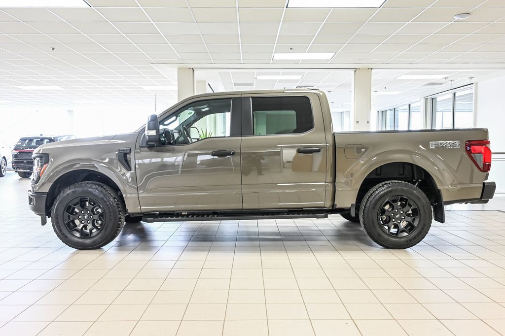 Ford F-150  2025 à Brossard, Québec - 12 - w1024h768px