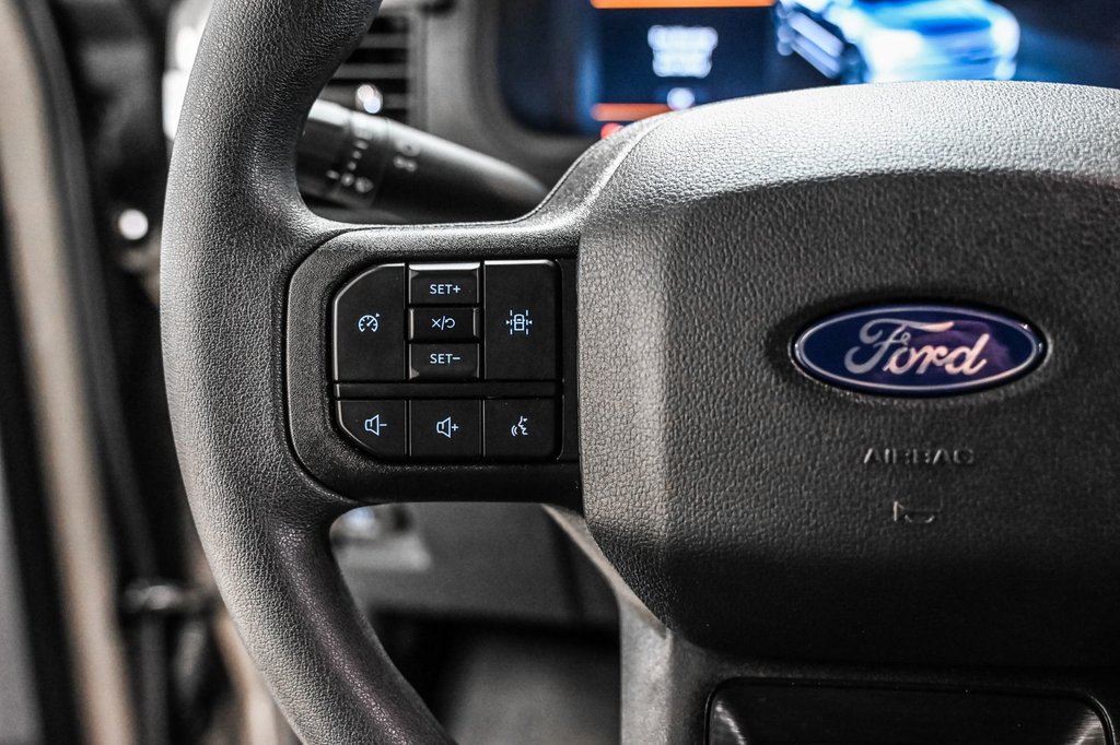 Ford F-150  2025 à Brossard, Québec - 21 - w1024h768px