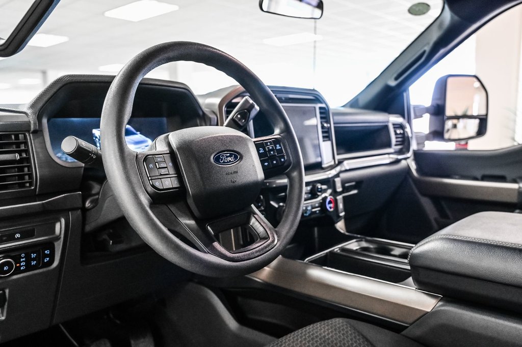 Ford F-150  2025 à Brossard, Québec - 20 - w1024h768px