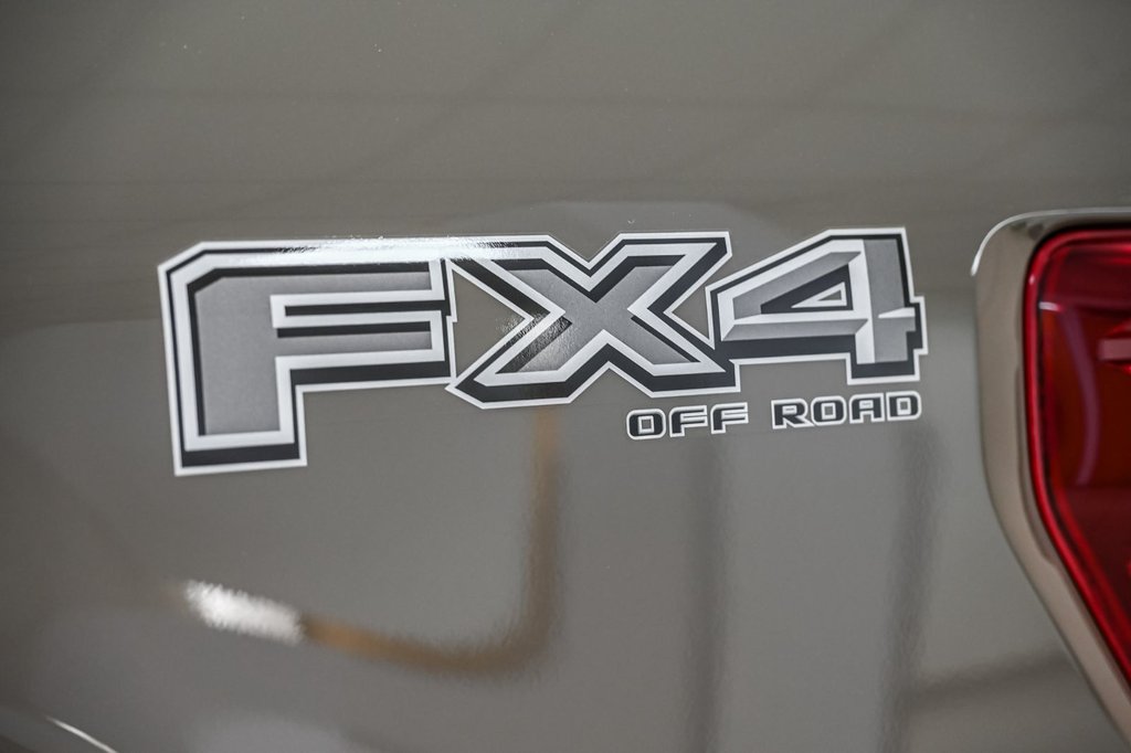 Ford F-150  2025 à Brossard, Québec - 18 - w1024h768px