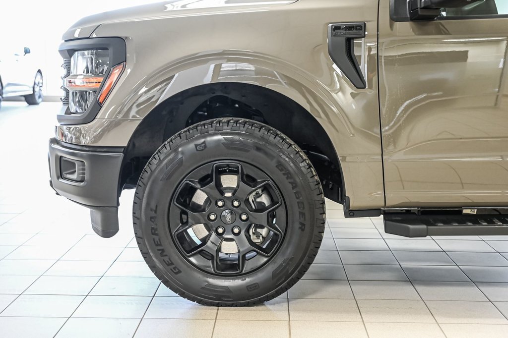 Ford F-150  2025 à Brossard, Québec - 14 - w1024h768px