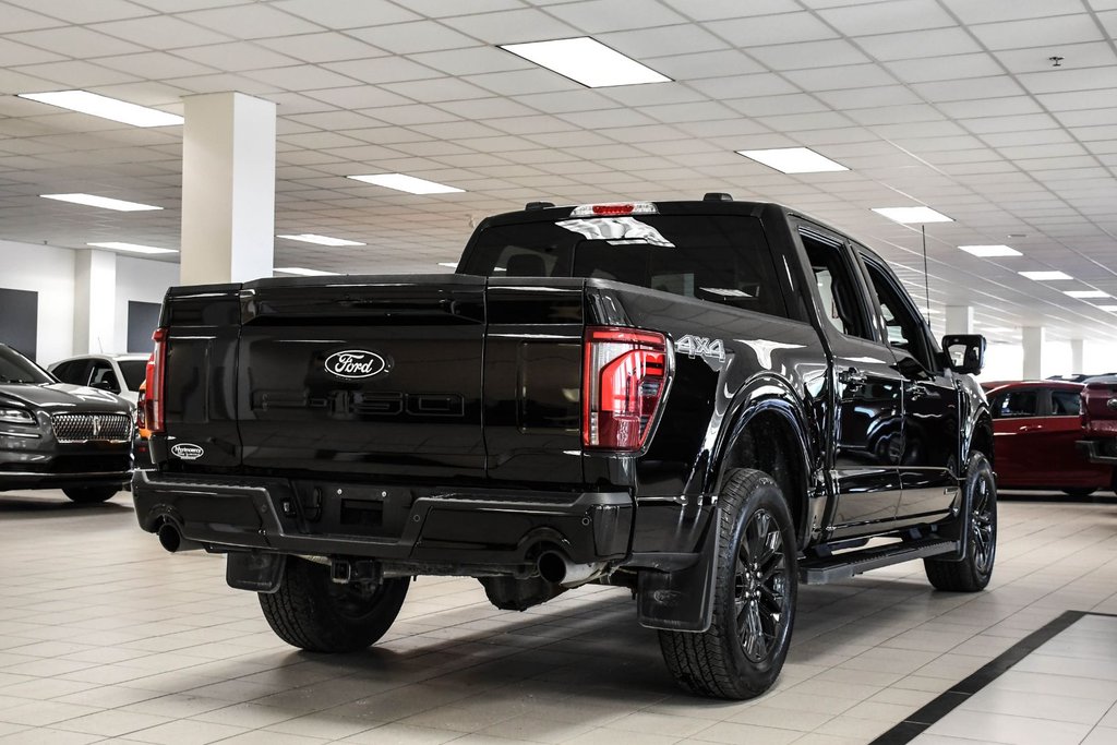 Ford F-150  2025 à Brossard, Québec - 13 - w1024h768px
