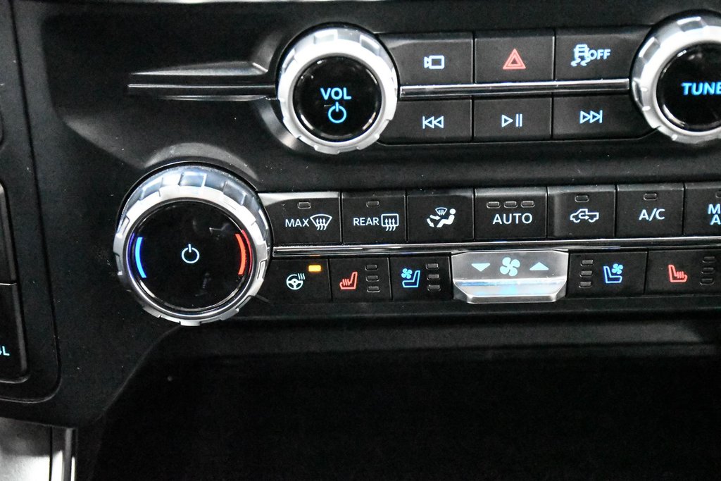 Ford F-150  2025 à Brossard, Québec - 36 - w1024h768px