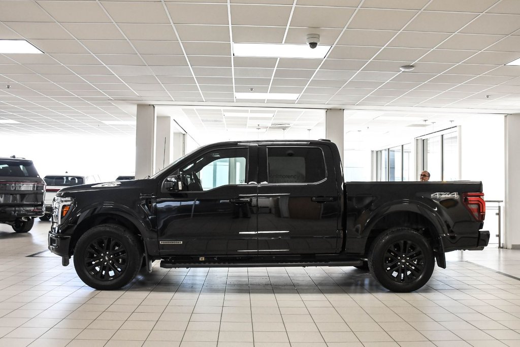 Ford F-150  2025 à Brossard, Québec - 7 - w1024h768px