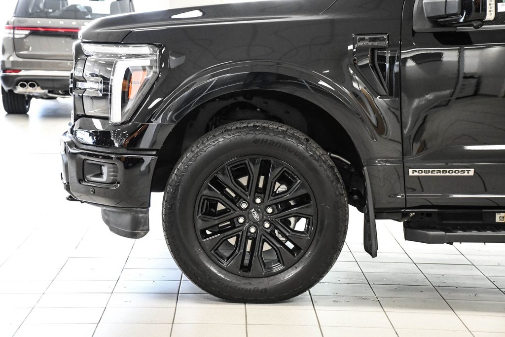 Ford F-150  2025 à Brossard, Québec - 5 - w1024h768px