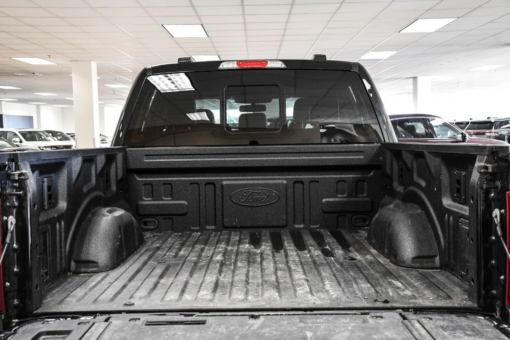 Ford F-150  2025 à Brossard, Québec - 38 - w1024h768px