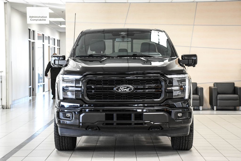 Ford F-150  2025 à Brossard, Québec - 2 - w1024h768px