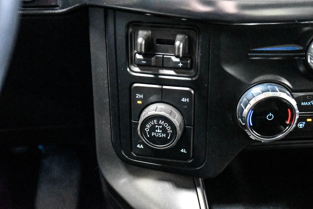 Ford F-150  2025 à Brossard, Québec - 35 - w1024h768px
