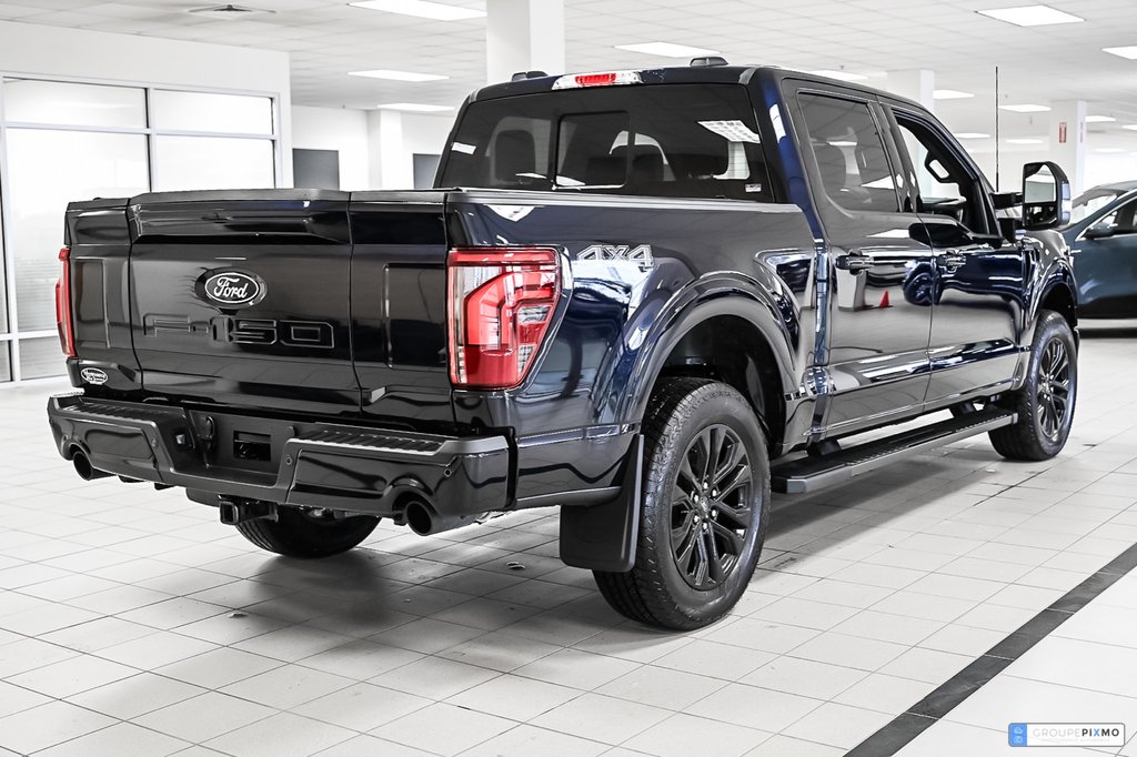 Ford F-150  2026 à Brossard, Québec - 6 - w1024h768px
