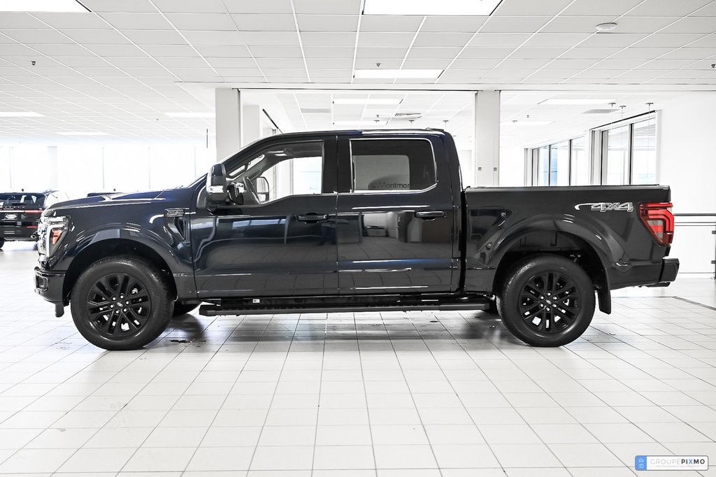 Ford F-150  2026 à Brossard, Québec - 10 - w1024h768px