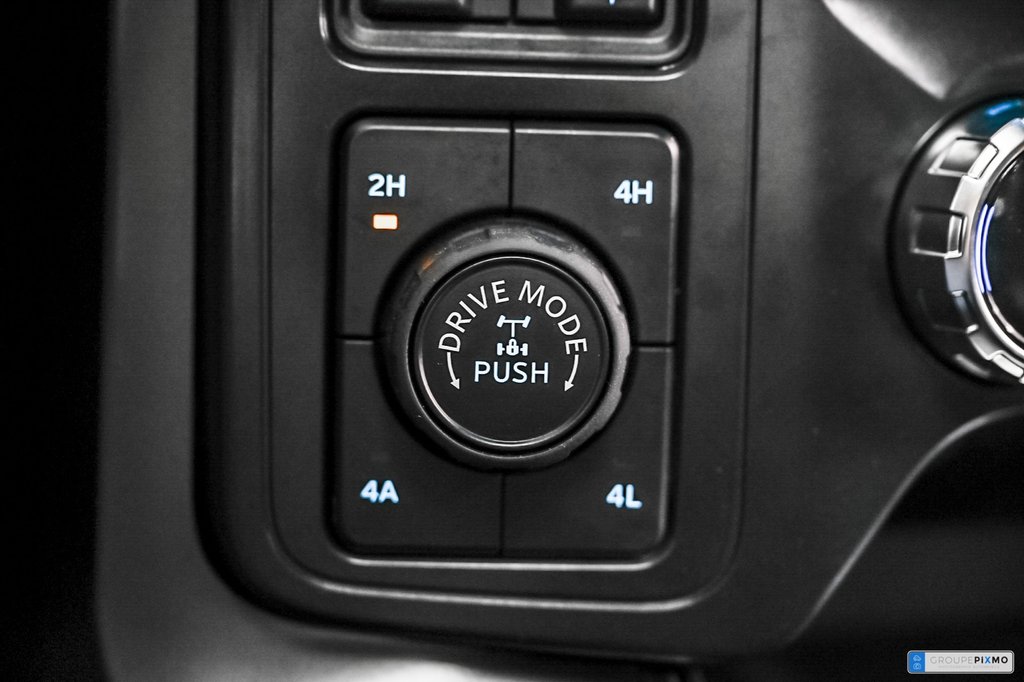 Ford F-150  2026 à Brossard, Québec - 24 - w1024h768px