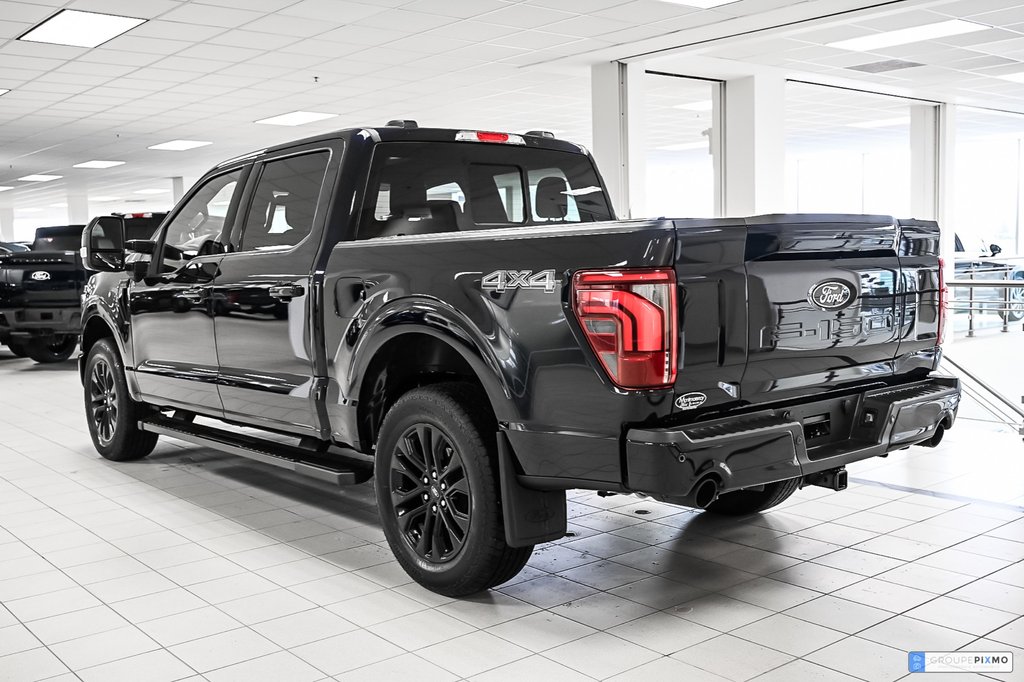 Ford F-150  2026 à Brossard, Québec - 8 - w1024h768px