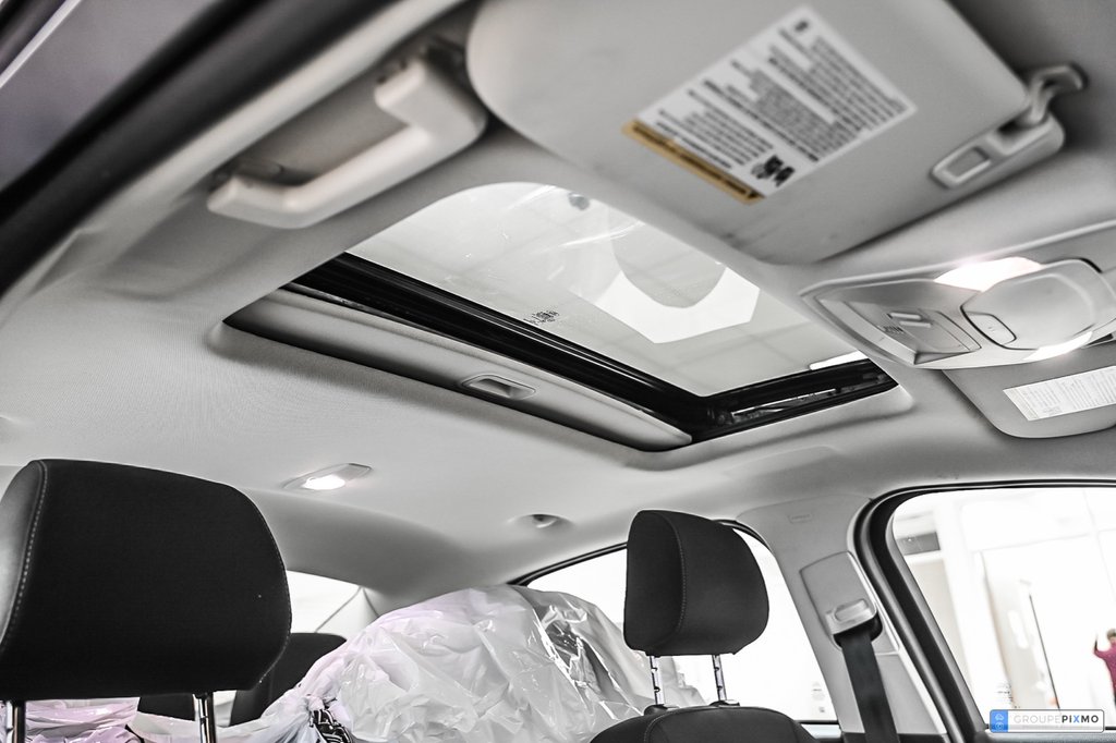 Ford Focus  2018 à Brossard, Québec - 27 - w1024h768px