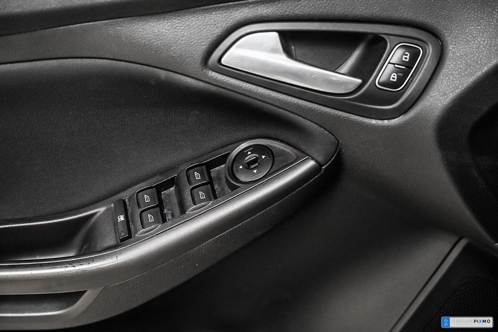 Ford Focus  2018 à Brossard, Québec - 19 - w1024h768px