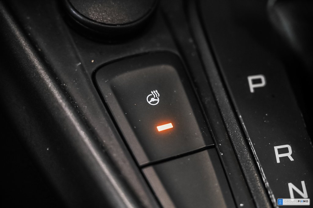 Ford Focus  2018 à Brossard, Québec - 23 - w1024h768px