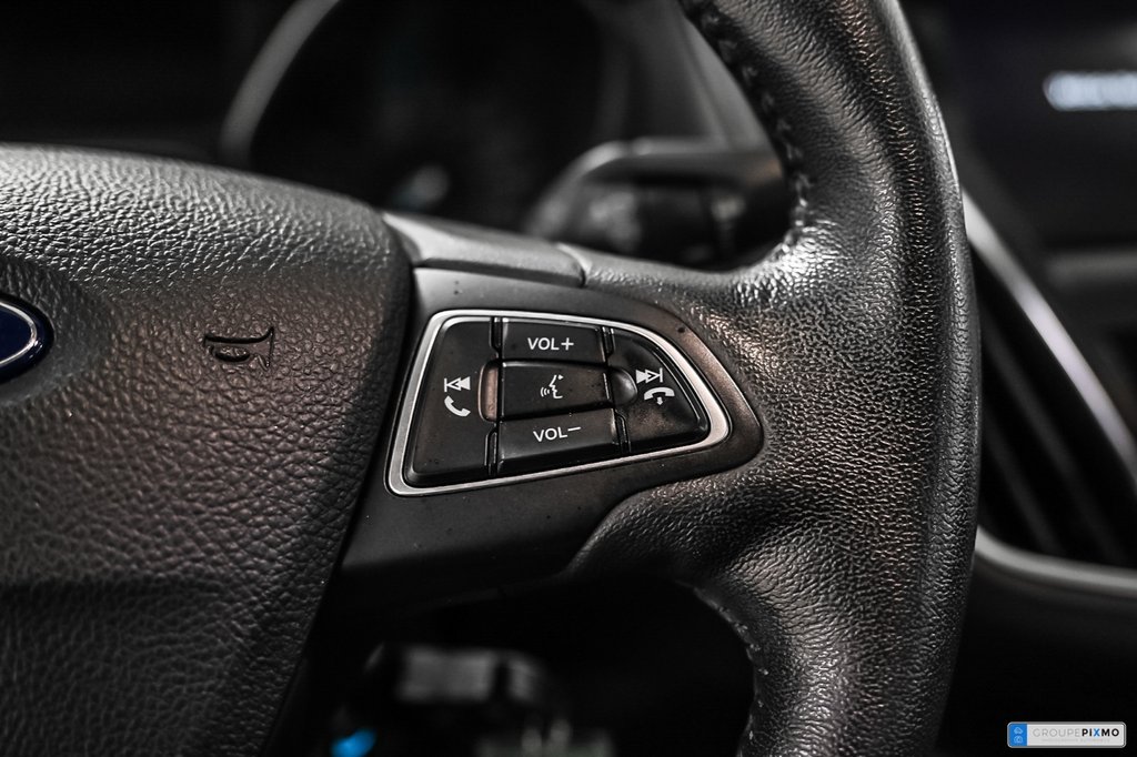 Ford Focus  2018 à Brossard, Québec - 21 - w1024h768px