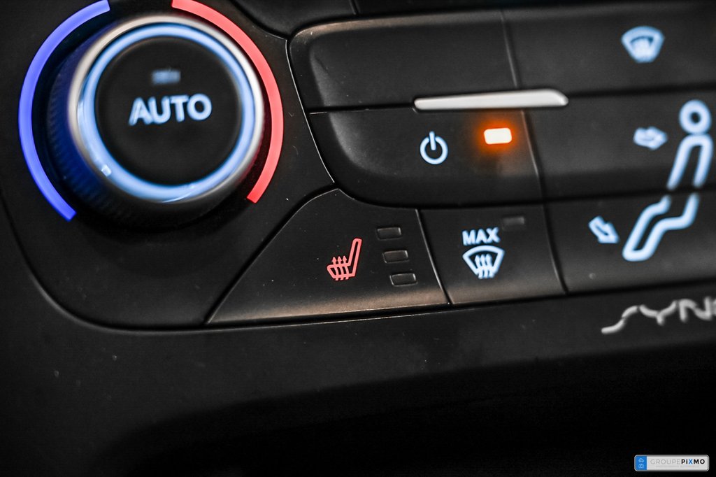 Ford Focus  2018 à Brossard, Québec - 22 - w1024h768px