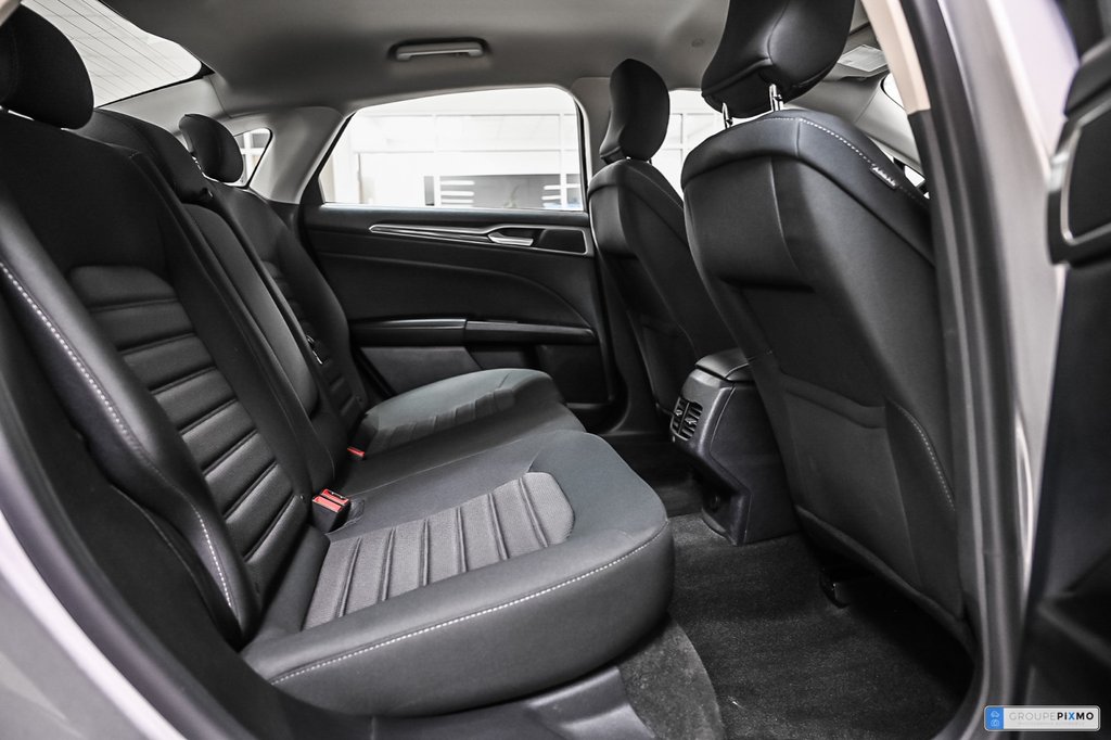 2019 Ford Fusion Energi in Brossard, Quebec - 29 - w1024h768px