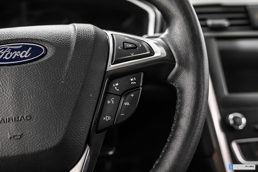 2019 Ford Fusion Energi in Brossard, Quebec - 24 - w1024h768px