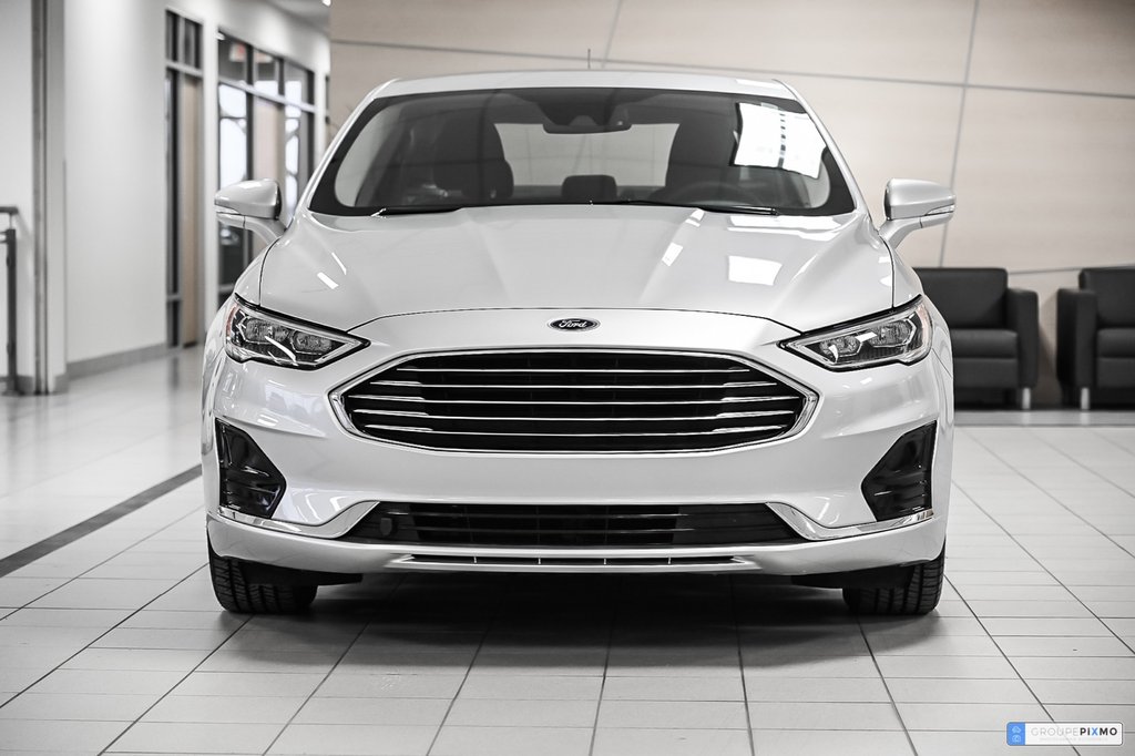 2019 Ford Fusion Energi in Brossard, Quebec - 2 - w1024h768px