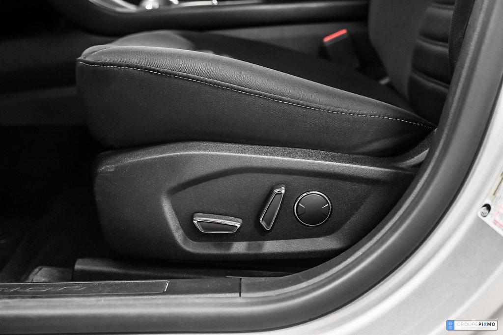 2019 Ford Fusion Energi in Brossard, Quebec - 22 - w1024h768px