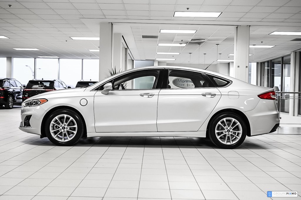 2019 Ford Fusion Energi in Brossard, Quebec - 12 - w1024h768px