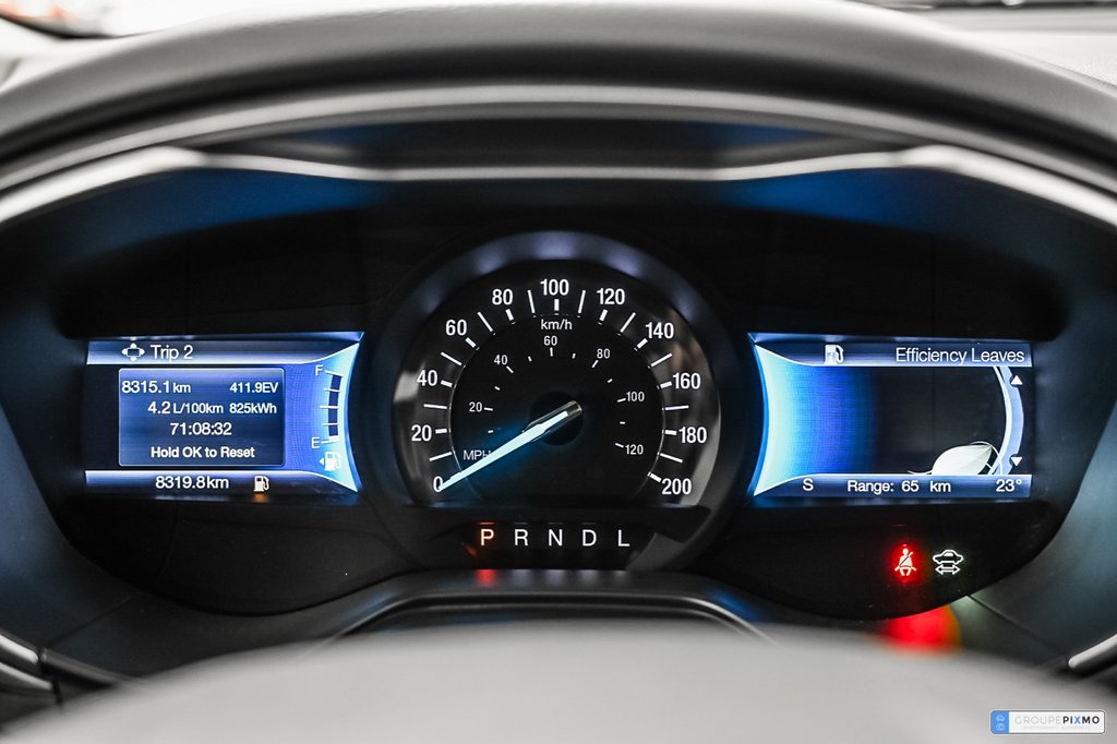 2019 Ford Fusion Energi in Brossard, Quebec - 26 - w1024h768px