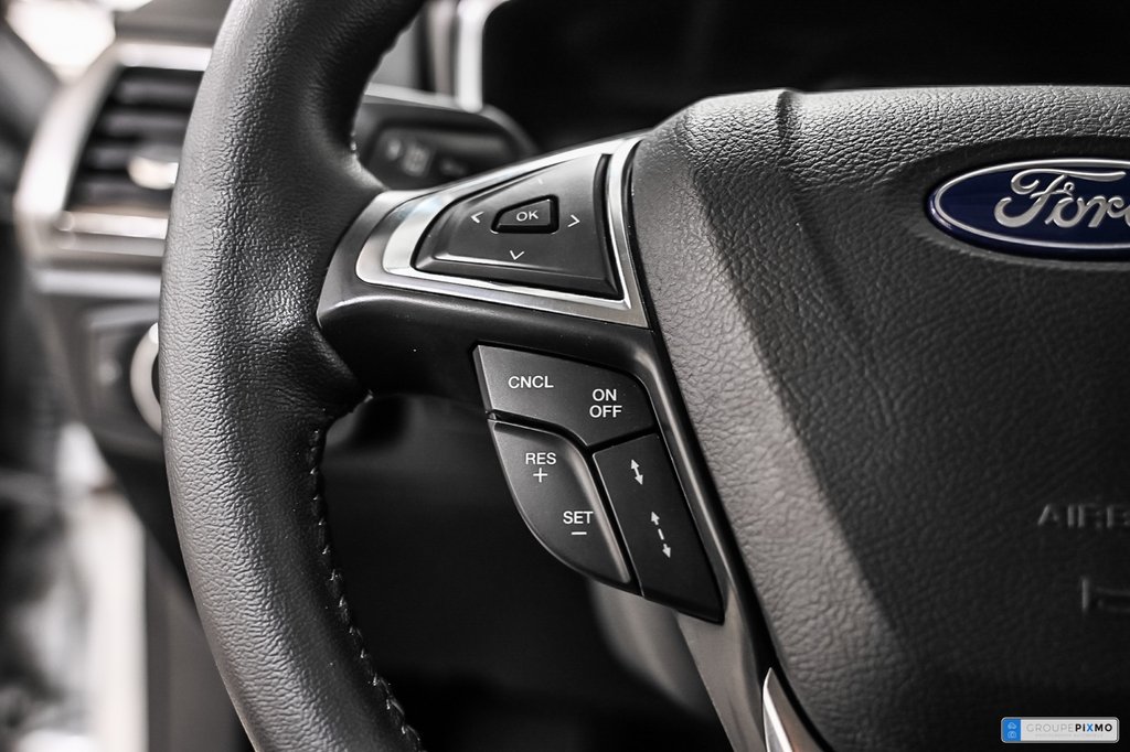 2019 Ford Fusion Energi in Brossard, Quebec - 23 - w1024h768px