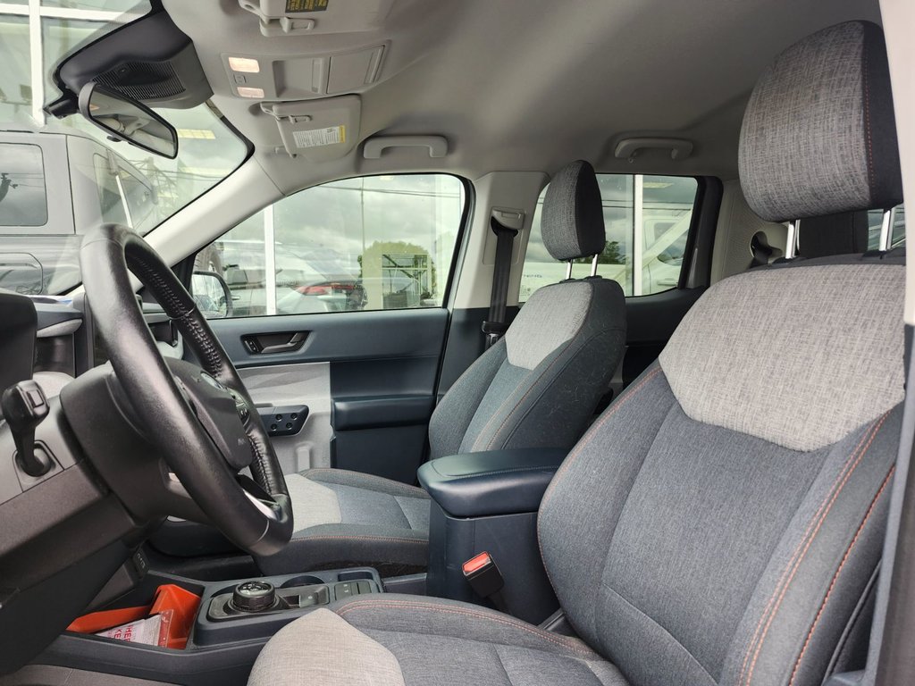 2022 Ford Maverick XLT | 2.5 HYBRID |CO-PILOT360 | in Brossard, Quebec - 11 - w1024h768px