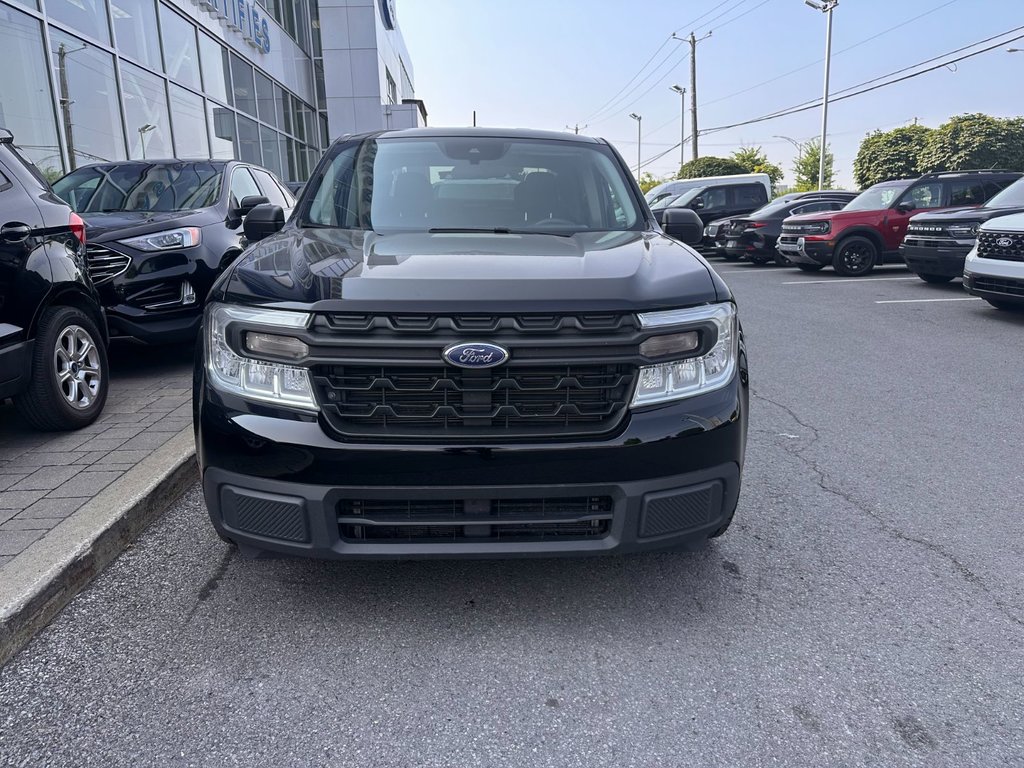 2022 Ford Maverick XL 2.5L HYBRID | CAMÉRA | CARPLAY | FORDPASS | in Brossard, Quebec - 3 - w1024h768px