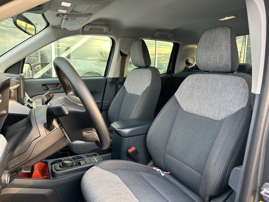 2022 Ford Maverick XLT | AWD | CAMÉRA | FORDPASS | in Brossard, Quebec - 11 - w1024h768px