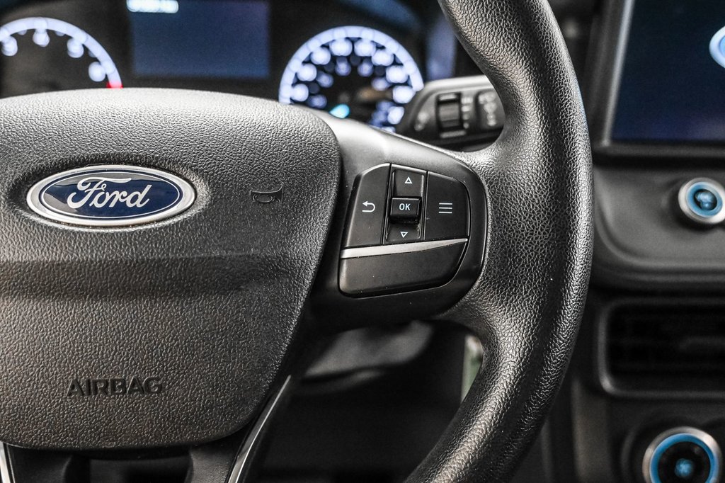 2022 Ford Maverick in Brossard, Quebec - 21 - w1024h768px