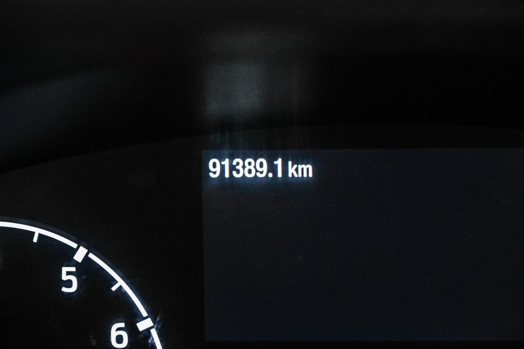 2022 Ford Maverick in Brossard, Quebec - 23 - w1024h768px